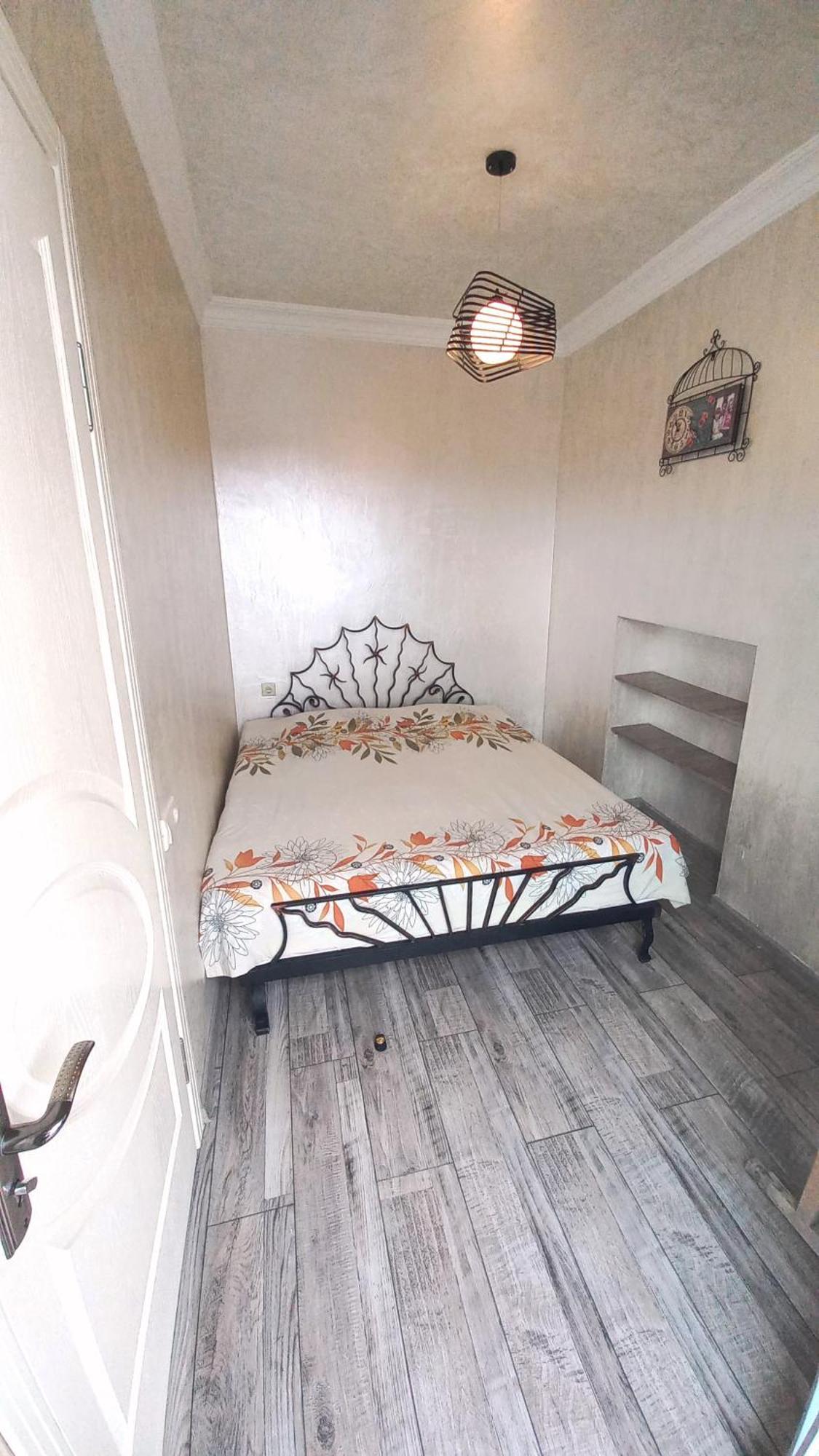 Penthouse Apartment In バトゥーミ エクステリア 写真