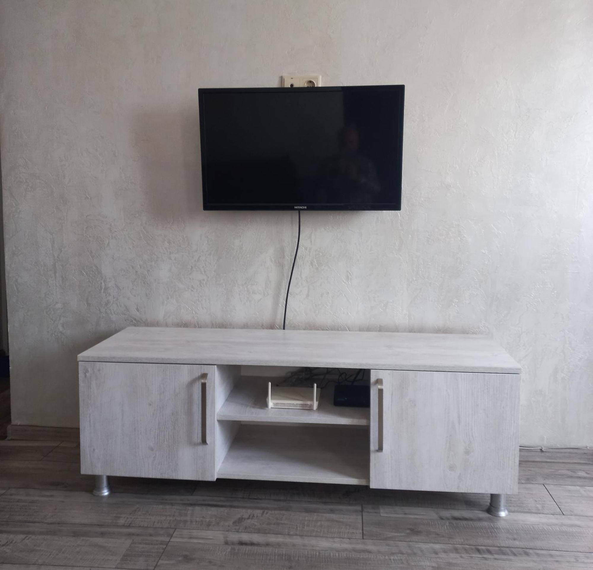 Penthouse Apartment In バトゥーミ エクステリア 写真